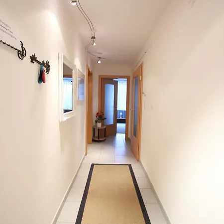 Ferienwohnung Koenigsleiten 27 - Top 11 Konigsleiten
