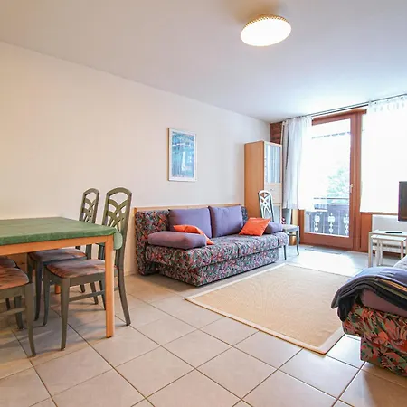 דירה Ferienwohnung Koenigsleiten 27 - Top 11 *