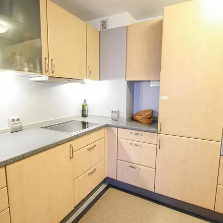 Ferienwohnung Koenigsleiten 27 - Top 11 *