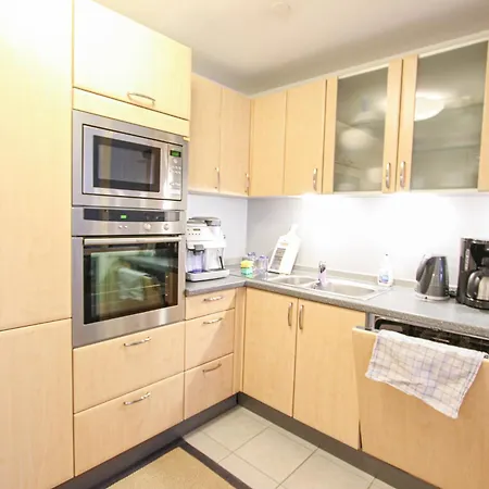 Ferienwohnung Koenigsleiten 27 - Top 11 *