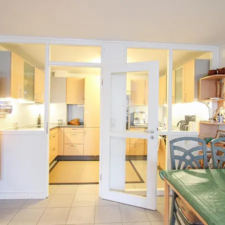 Ferienwohnung Koenigsleiten 27 - Top 11 Konigsleiten