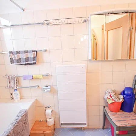 Ferienwohnung Koenigsleiten 27 - Top 11 דירה