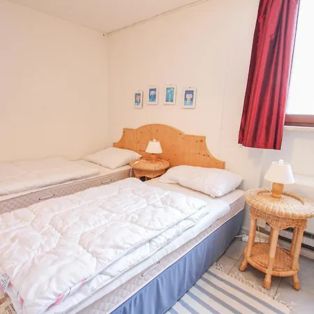 Ferienwohnung Koenigsleiten 27 - Top 11