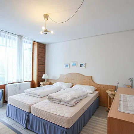 Διαμέρισμα Ferienwohnung Koenigsleiten 27 - Top 11