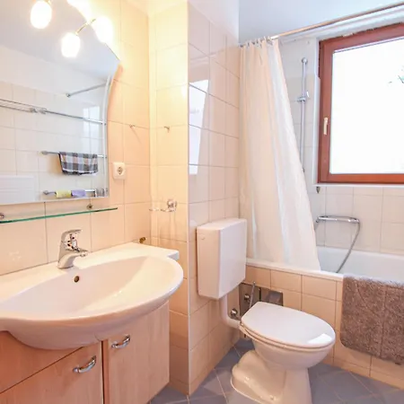 Ferienwohnung Koenigsleiten 27 - Top 11 דירה *