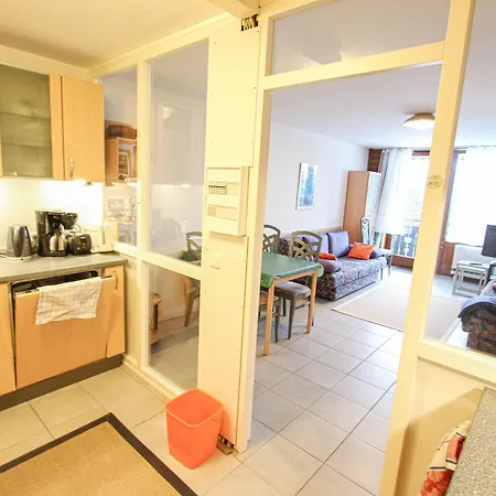 Ferienwohnung Koenigsleiten 27 - Top 11 דירה קוניגסלייטן