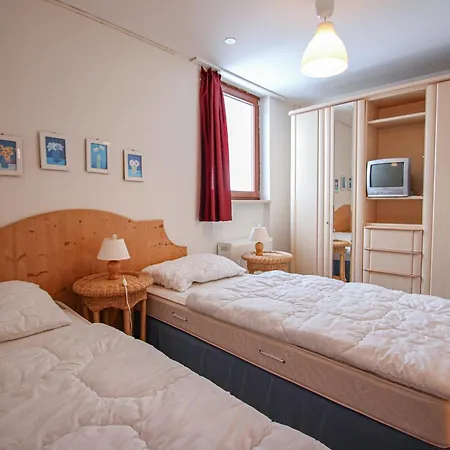 Διαμέρισμα Ferienwohnung Koenigsleiten 27 - Top 11 *
