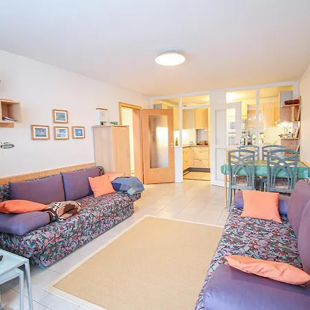 Διαμέρισμα Ferienwohnung Koenigsleiten 27 - Top 11 Konigsleiten